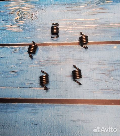 Пружинки сцепления цф мото 500 х5 х6 х8