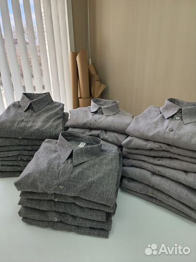 Пошив одежды