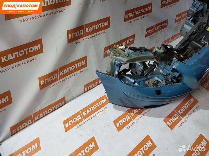 Передняя часть (ноускат) в сборе Volvo S40 2 2006