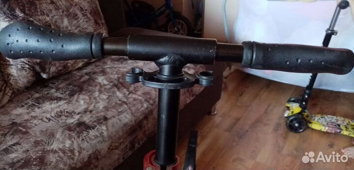 Самокат urban scooter