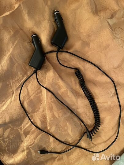 Зарядное устройство для телефона