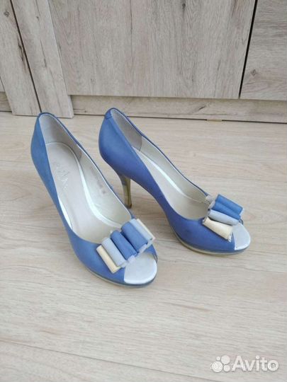 Туфли женские 38 размер