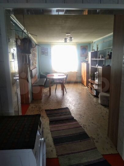 Дом 120 м² на участке 1,15 га