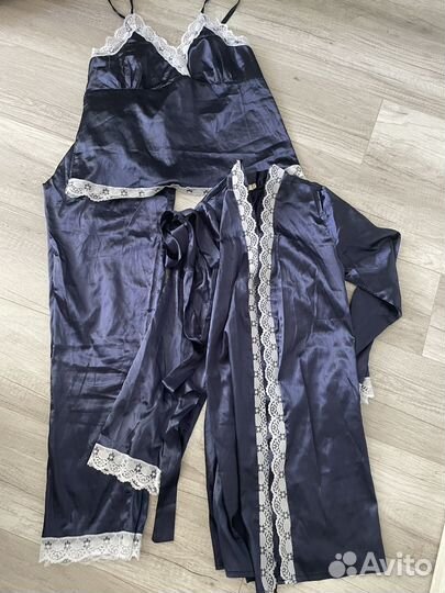 Вещи пакетом женские 44 46