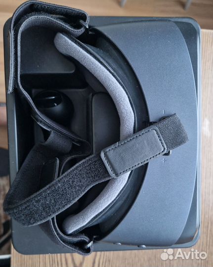 Samsung gear vr очки