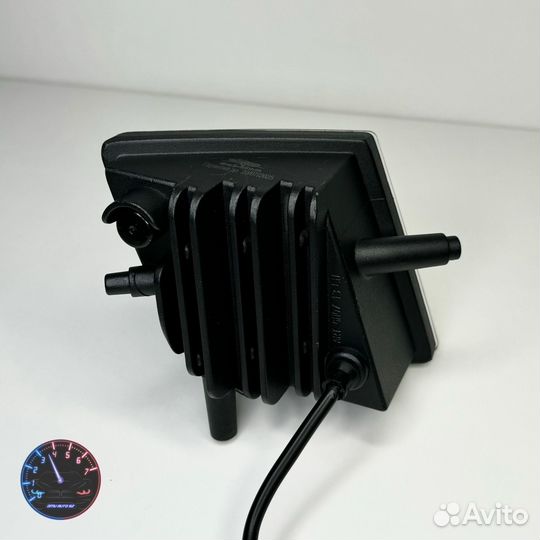 Светодиодные птф Mazda 6 GH 2007-2010 65W Sal-Man