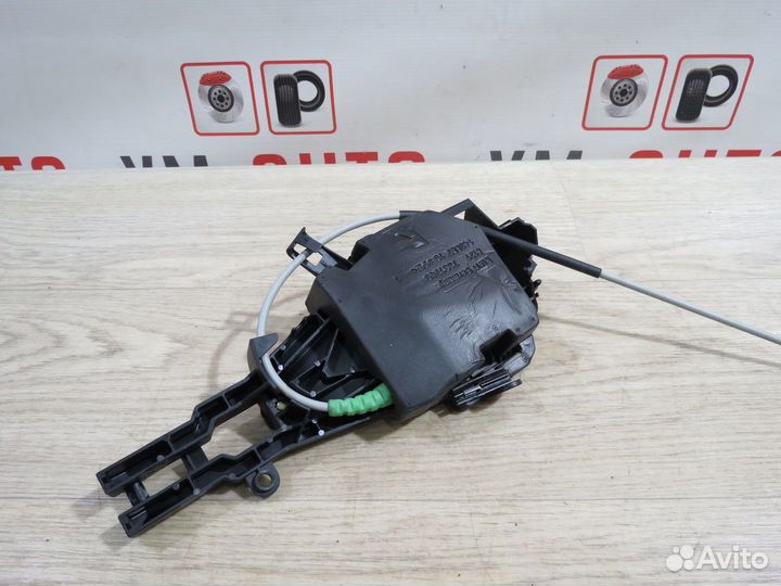 Кронштейн ручки двери задней правый Bmw X4 F26