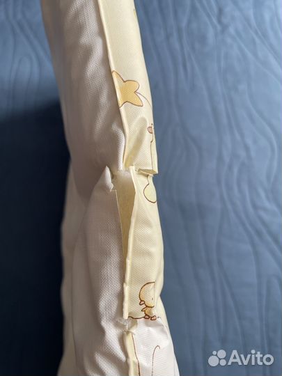 Матрас для пеленального стола