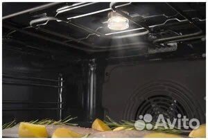 Электрический духовой шкаф Gorenje BPS6737E14BG