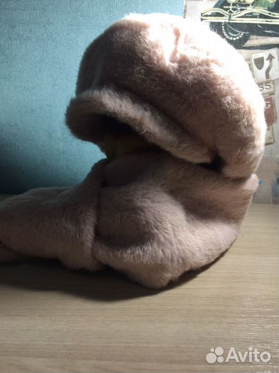 Продам женский головной убор - кепка и шарф