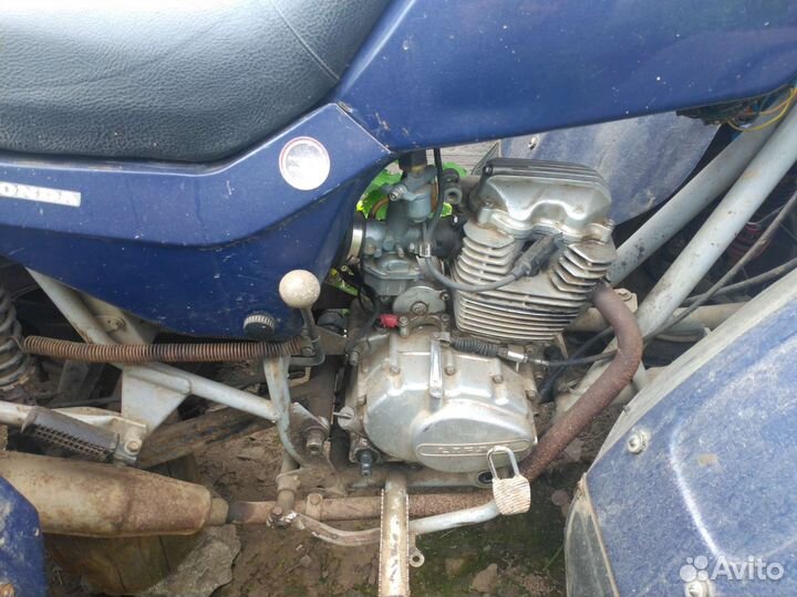 Квадроцикл