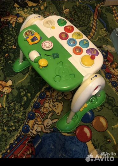 Музыкальный центр Chicco с 3 месяцев