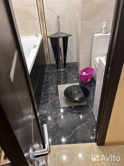 Замена смесителя Установка унитаза