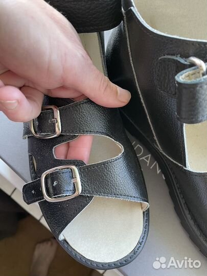 Сандалии ортопедические Артемон новые 41