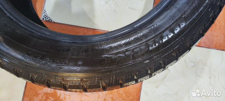 Hankook Dynapro I'Cept RW08 245/55 R19
