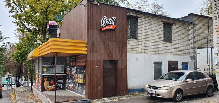 Свободного назначения, 207 м²