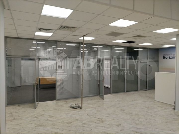 Офис, 532.3 м²