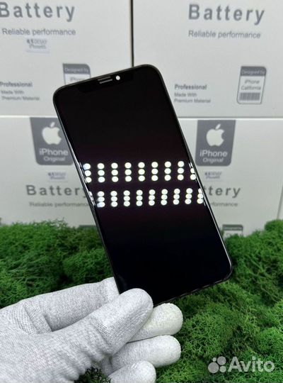 Дисплей iPhone X/XS (z7b)