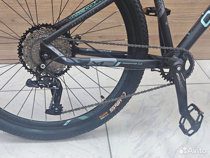 Велосипед 29