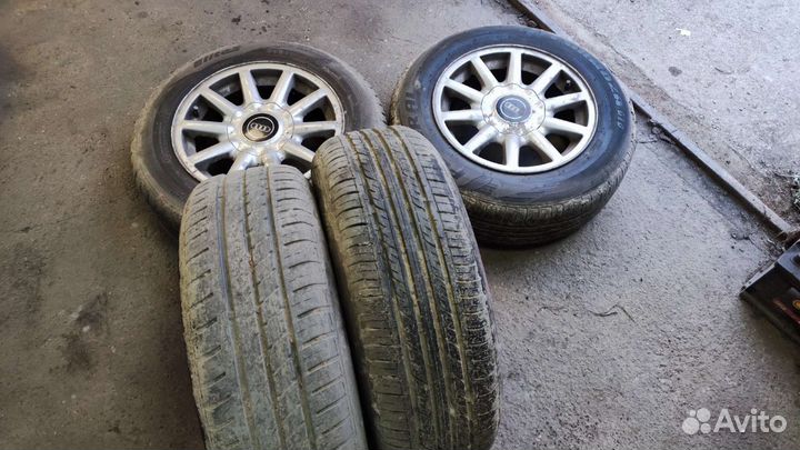 Колёса для audi 5*112
