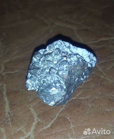 Продам метеорит