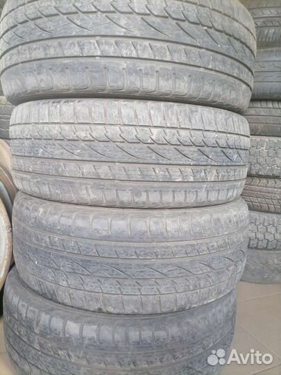 Continental CrossContact UHP E 235/50 R19