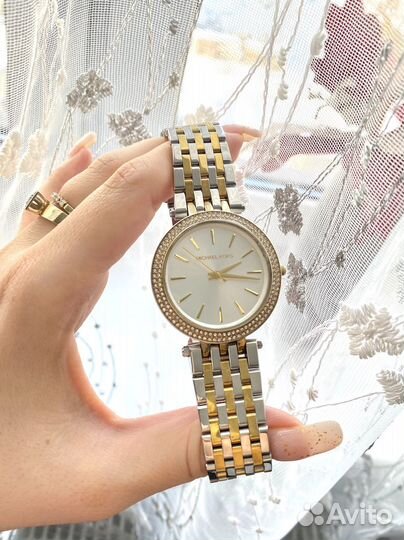 Часы michael kors оригинал