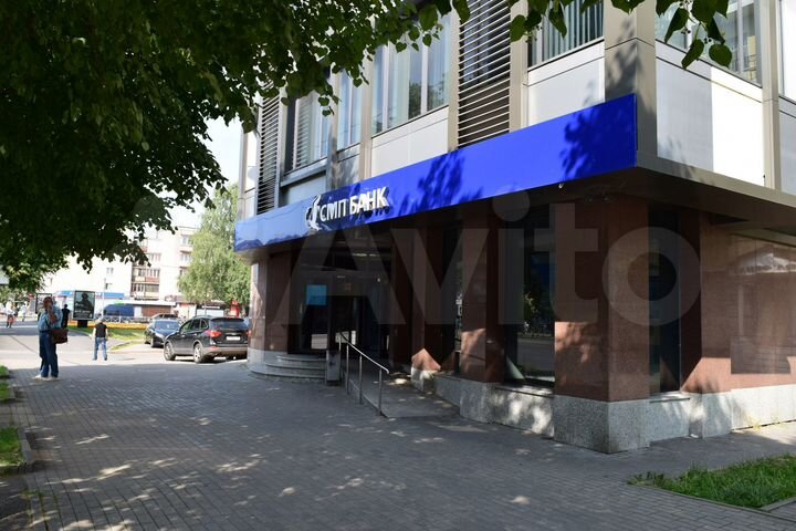 Офис, 400 м²