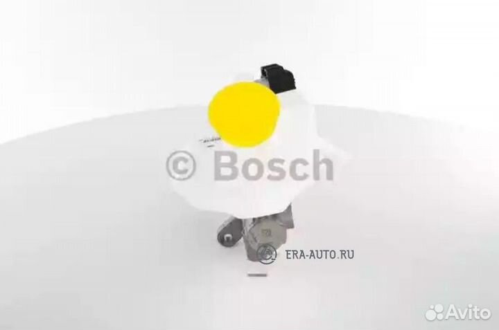 Bosch 0204123716 Главный тормозной цилиндр