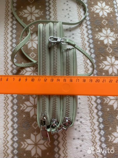 Сумка женская маленькая