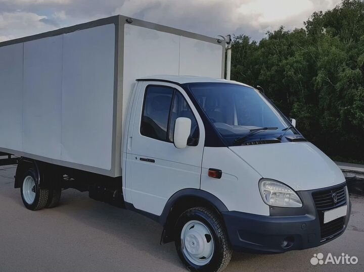 Грузоперевозки межгород / Фура / 1, 5, 10, 20 тонн