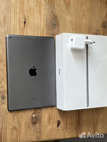 iPad 10 2 2019 128gb