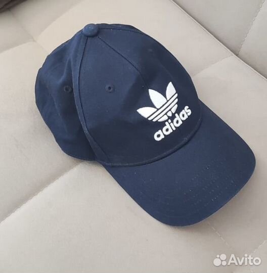 Бейсболка Adidas оригинал новая