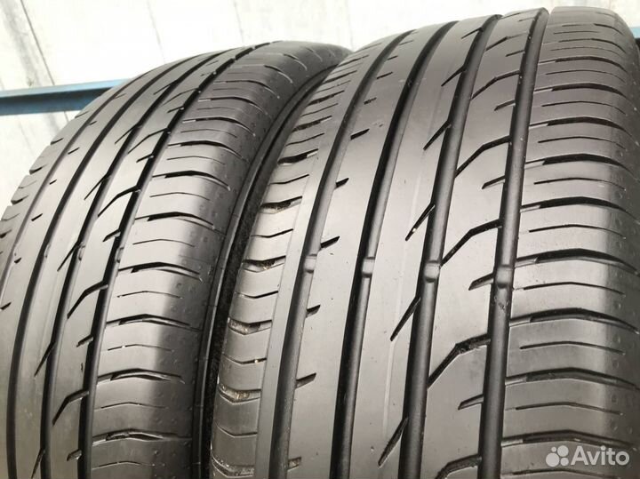 Continental ContiPremiumContact 2 205/55 R16