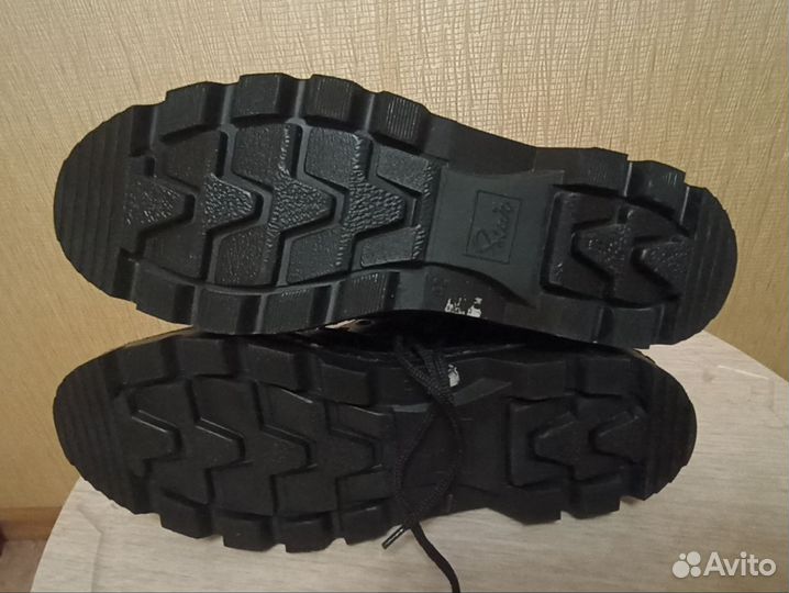 Берцы летние уставные 42