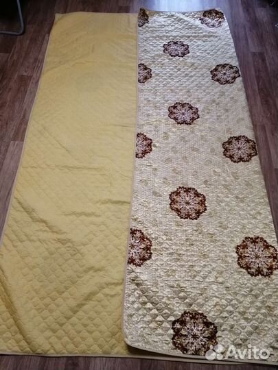 Плед-покрывало