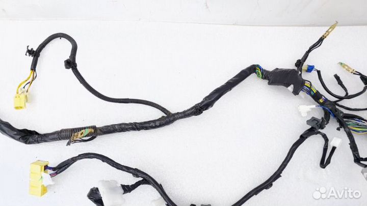 Проводка салона Mitsubishi L200 KK/KL 4N15 2019