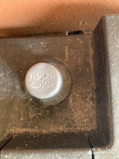 Аккумулятор