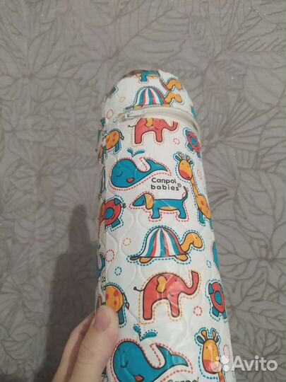 Контейнер для бутылок