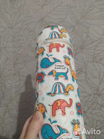 Контейнер для бутылок