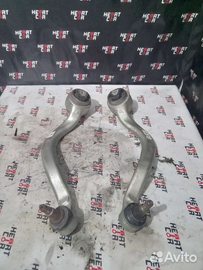 Рычаг передней подвески нижний BMW X5 X6