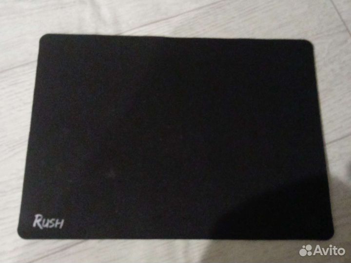 Игровой набор клавиатура+мышь+коврик