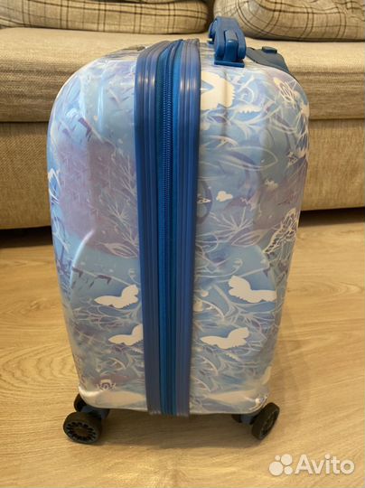 Чемодам детский sun voyage