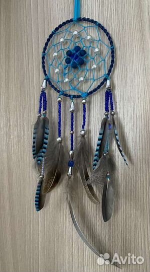 Ловец снов индивидуально