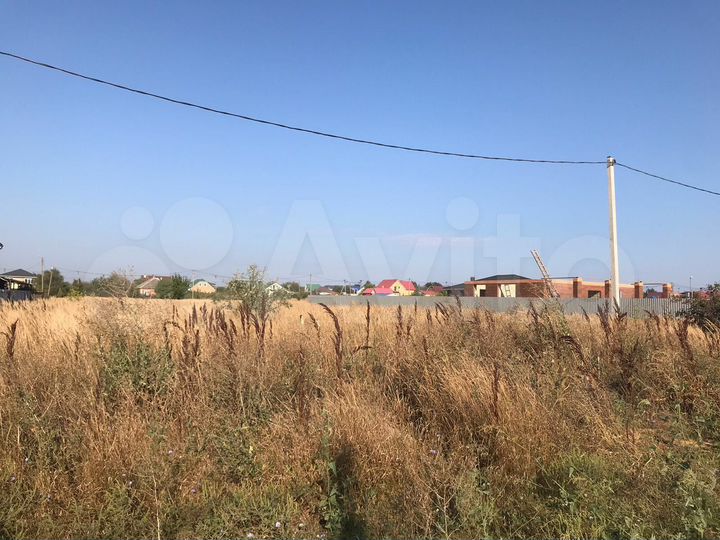 Участок 15 сот. (ИЖС)