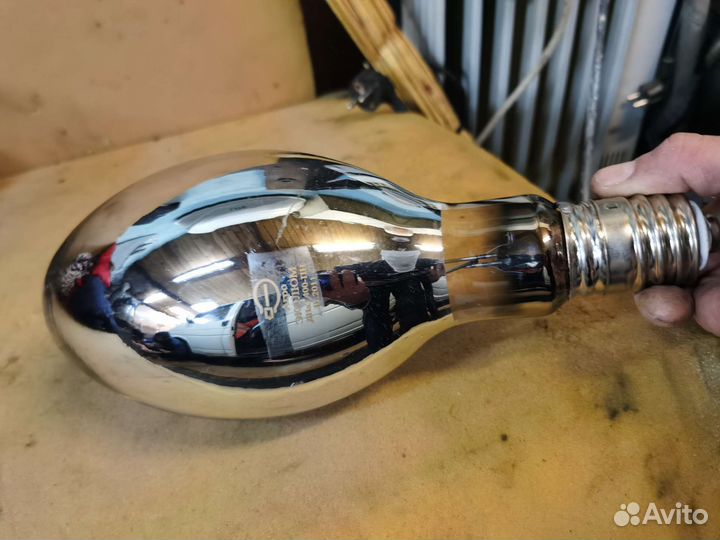 Лампа для растений