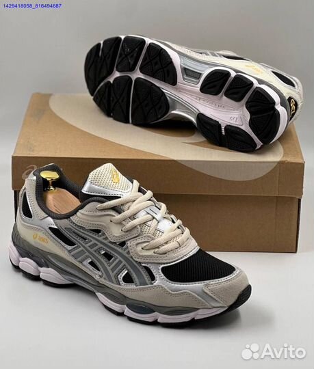 Asics GEL-NYC (Арт.97079)