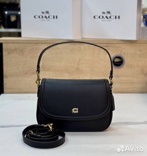 Сумка женская новая coach