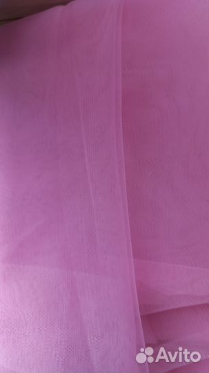 Ткань отрез