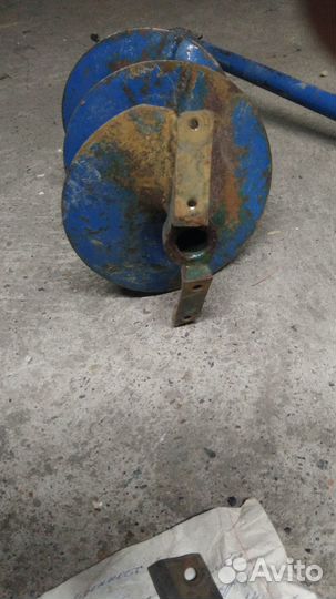 Охота и рыбалка